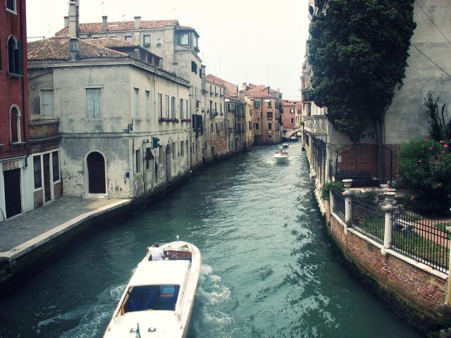 Venezia IX.