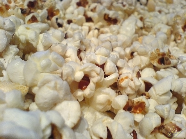 Popcorn