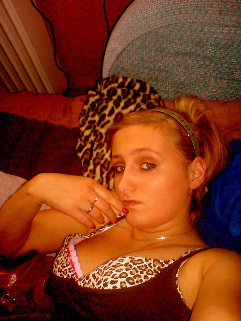 panterka;)
