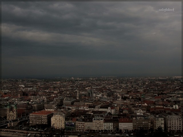 Budapeszt