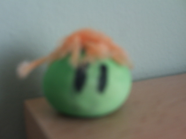  Itachi Dango Green Uchiha