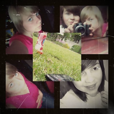 stare  ! ; / 