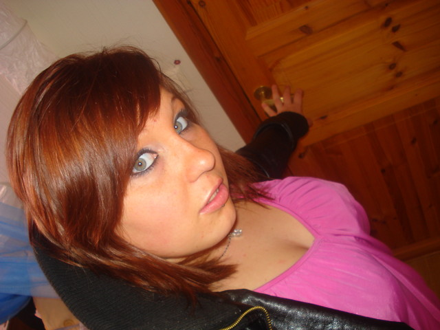Kocica ! Mrrrr ! :****