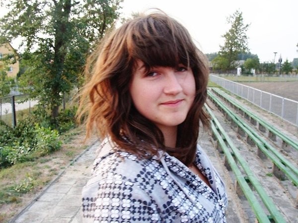 Wiatr we wosach ;P
