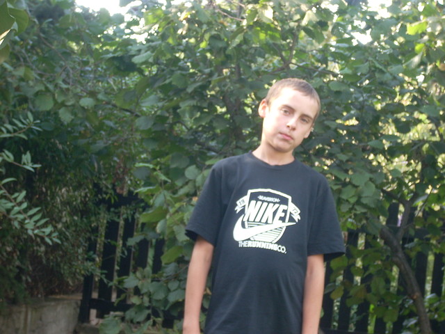 Busz XDD