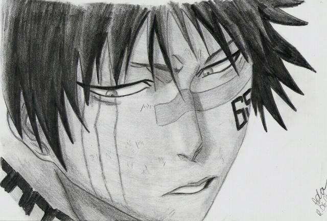 Hisagi