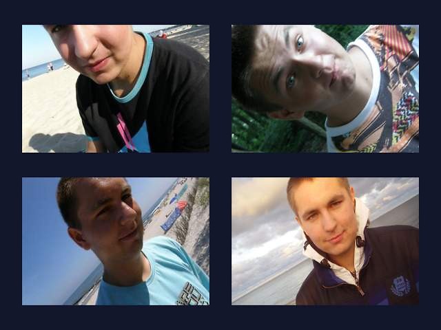 Mj Mczyzna ;))