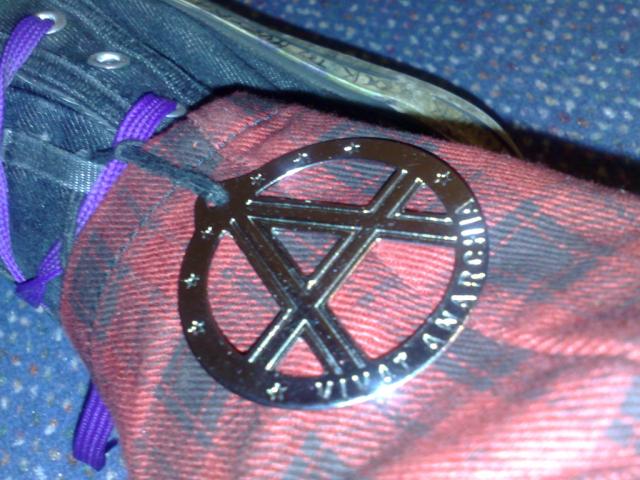 Vivat Anarchia 