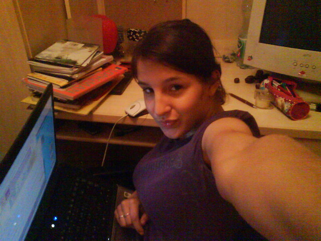 Wpis newgirl1