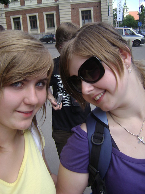 I tak Ci kocham ;* 