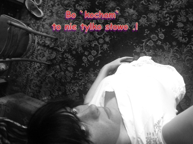 . kSiniCzkiiii ni ma ! ^ ;** |