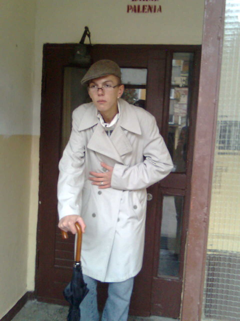 Staro ;P