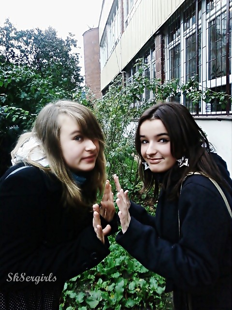 Wpis sk8ergirls