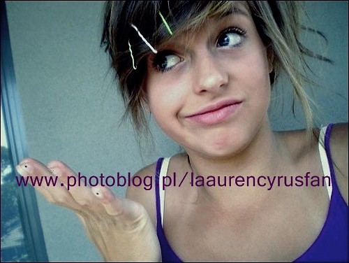 Wpis laaurencyrusfan