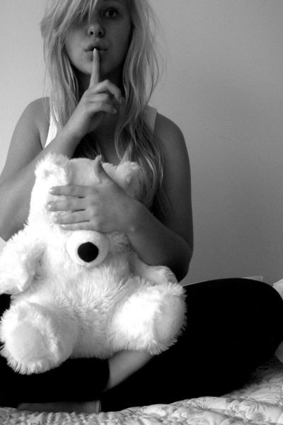 Scared Of Lonely