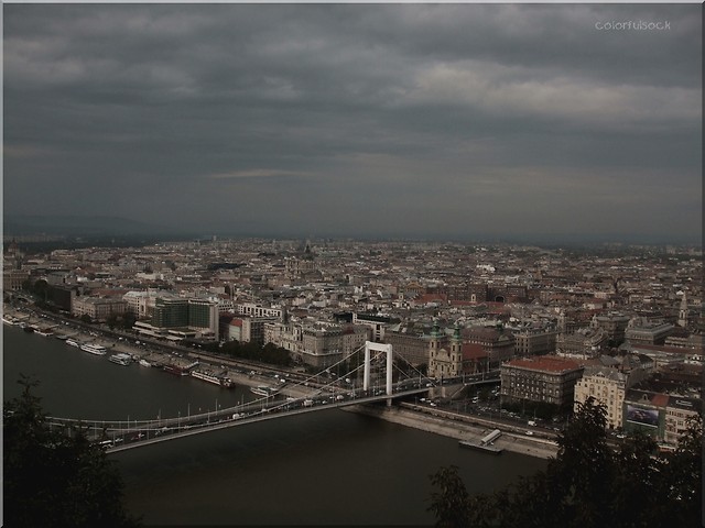 Budapeszt