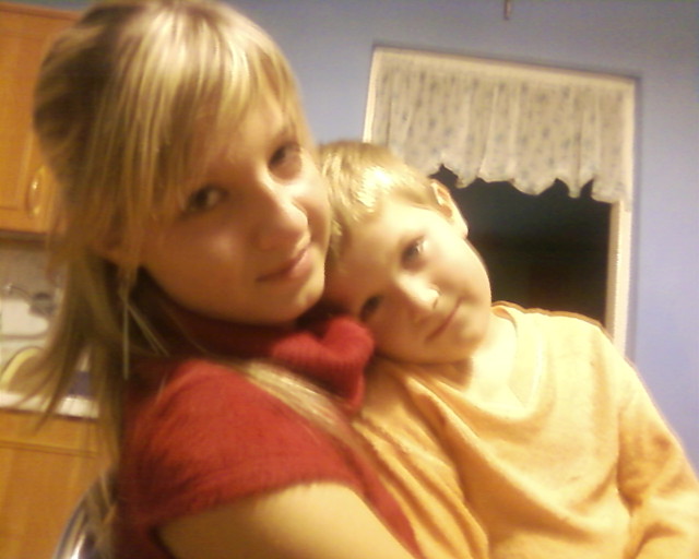 z MIkusiem :***