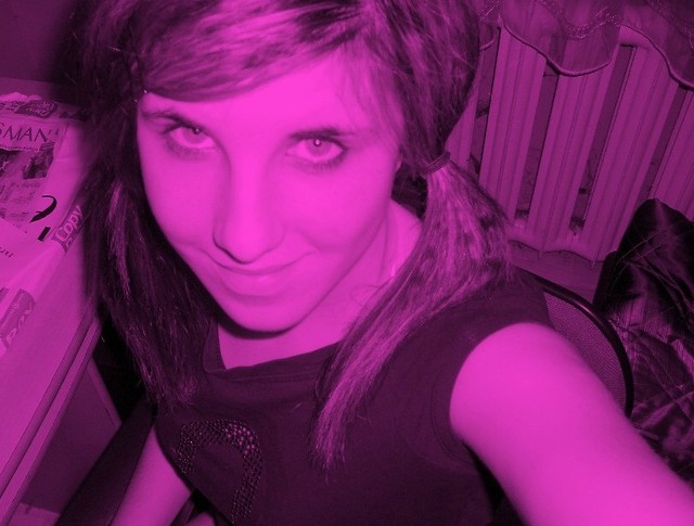 landryna :))