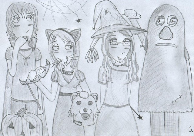 Halloween.