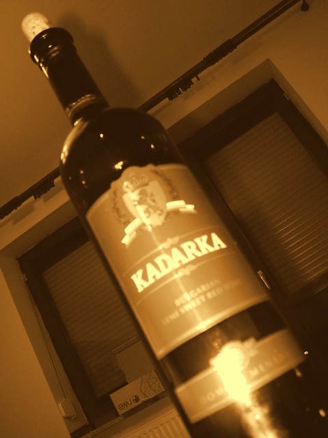 Wpis pandziorka
