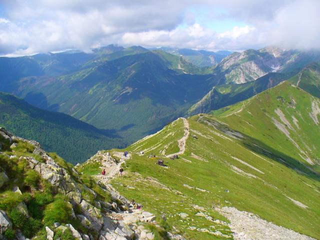 Tatry