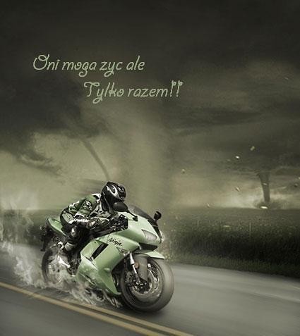 Gdy motor staje si wszystkim...