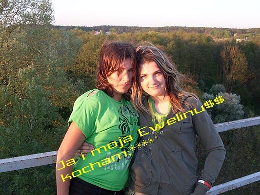 Kocham;***