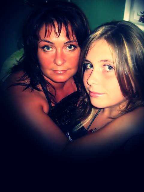 Z moj mam :D