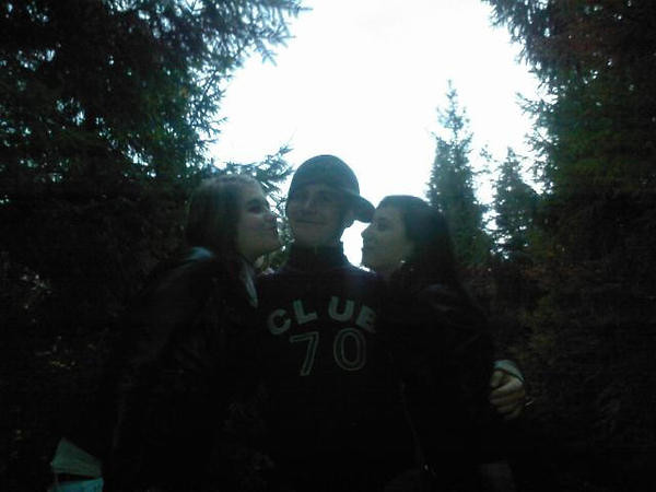 Fotos by Paulinka Standwna ;**