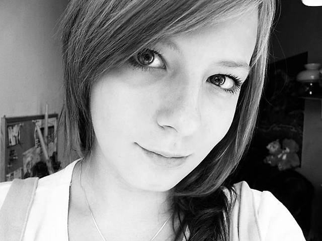 laleczko xD
