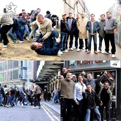 Green Street Elite