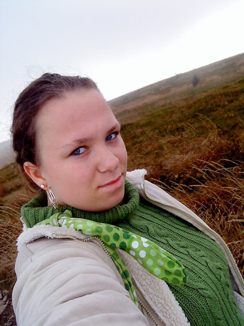 Bieszczady '09
