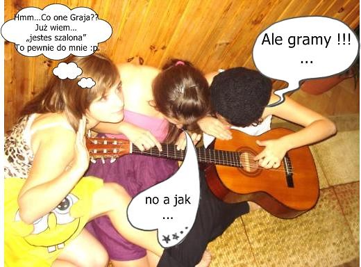 haha