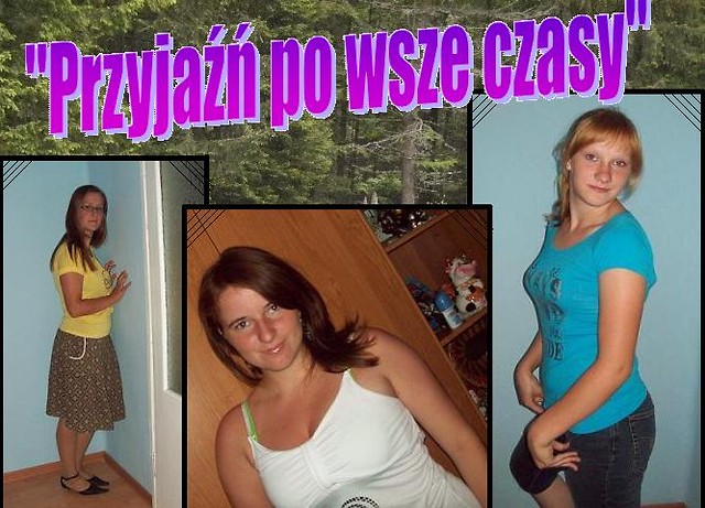 Wpis trzymuszkieterki