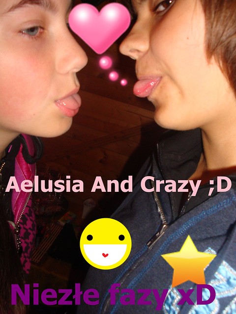 Wpis aelusiaicrazy1215