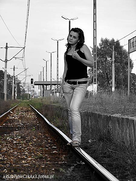 byo ale wazne ze jest xd
