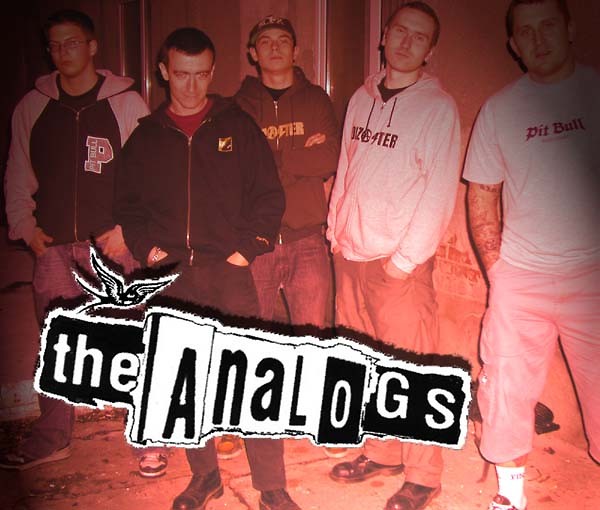The Analogs !