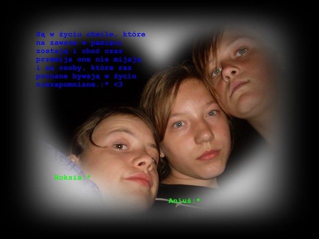 Moyyye... :*