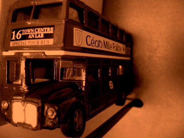 autobus xd