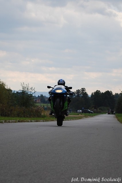 Gumowanie :)