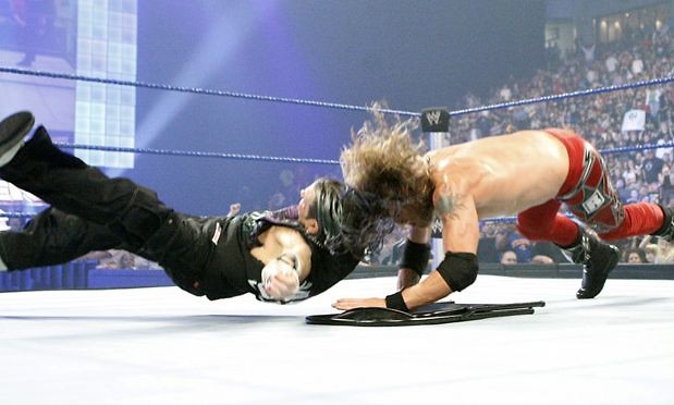 Jeff Hardy 2