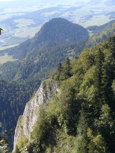 Pieniny :D