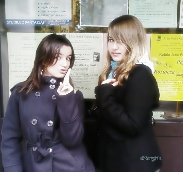 Wpis sk8ergirls