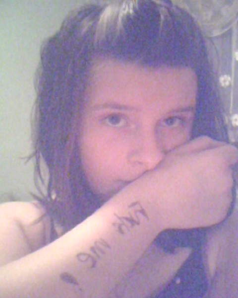 bleeee.... .xD