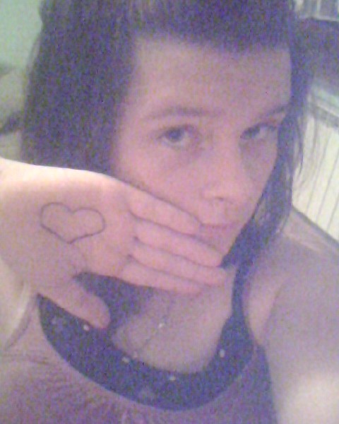 bleeee.... .xD