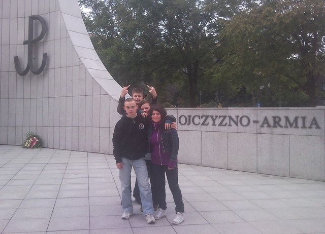 Warszawa
