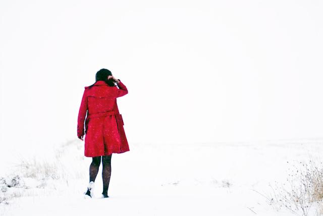 brrrr.
