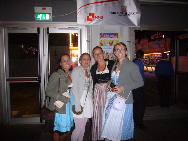 5.Mainzer Oktoberfest 2009