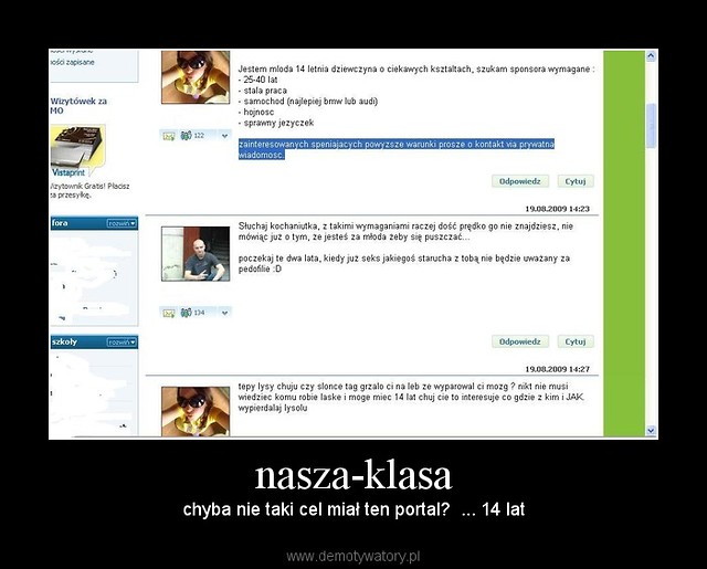 Wpis tylkotwojabedenazawsze
