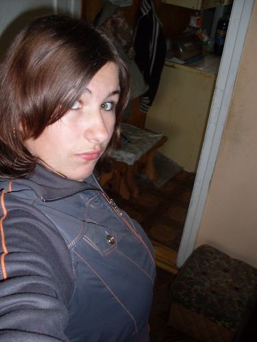 Taaka sobie ja/nie inna;*